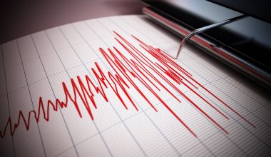 Ανησυχία με τον σεισμό των 5,7 Ρίχτερ ανοιχτά της Μεσσηνίας -Έγινε αισθητός μέχρι την Κάτω Ιταλία