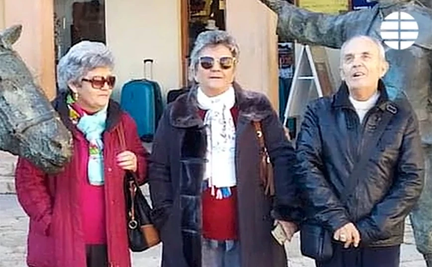 Ισπανία: Δολοφόνησαν και έκαψαν τρία ηλικιωμένα αδέρφια 