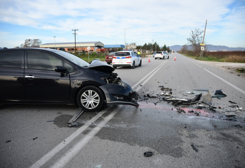 Τραγικός ο απολογισμός των τροχαίων στην Ελλάδα: Περίπου 50 άτομα χάνουν τη ζωή τους στην άσφαλτο κάθε μήνα