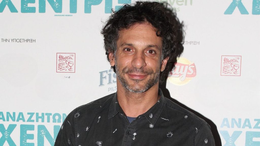 Γ.Χρανιώτης: «Δεν ξέρω αν η μαμά είναι απαραίτητα γένους θηλυκού και ο μπαμπάς γένους αρσενικού»