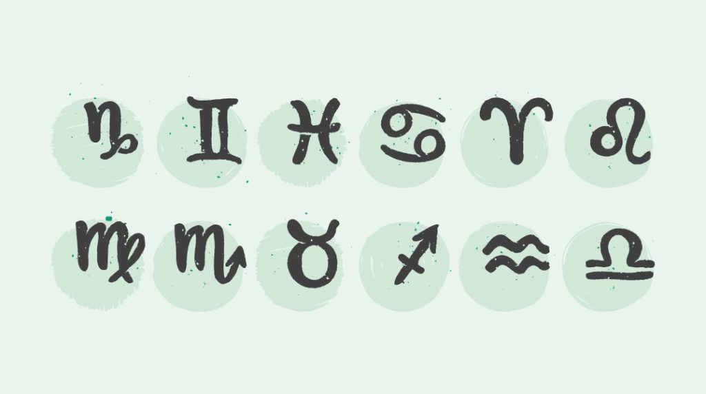 Θα έχουν τα άστρα με το μέρος τους: Αυτά είναι τα τέσσερα ζώδια που θα είναι τυχερά στον έρωτα το 2024