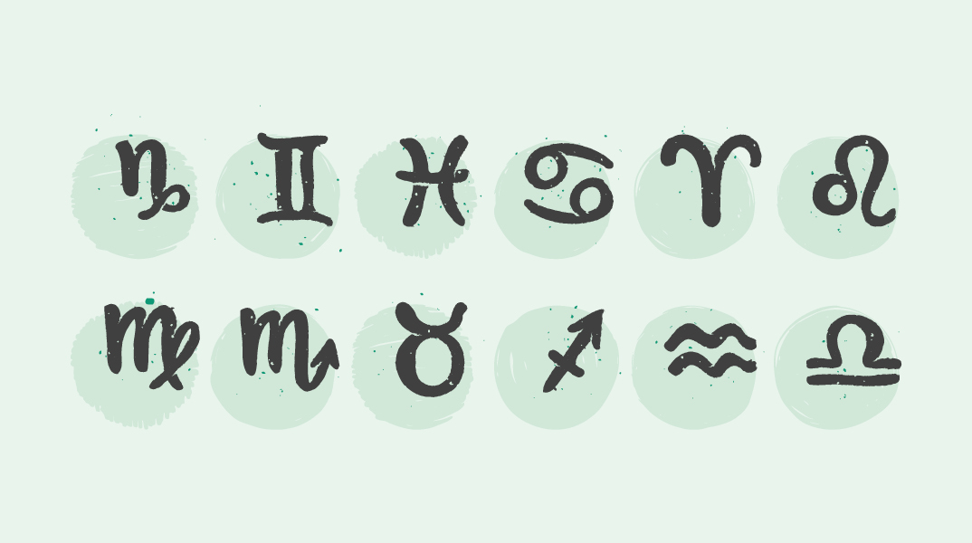 Θα έχουν τα άστρα με το μέρος τους: Αυτά είναι τα τέσσερα ζώδια που θα είναι τυχερά στον έρωτα το 2024