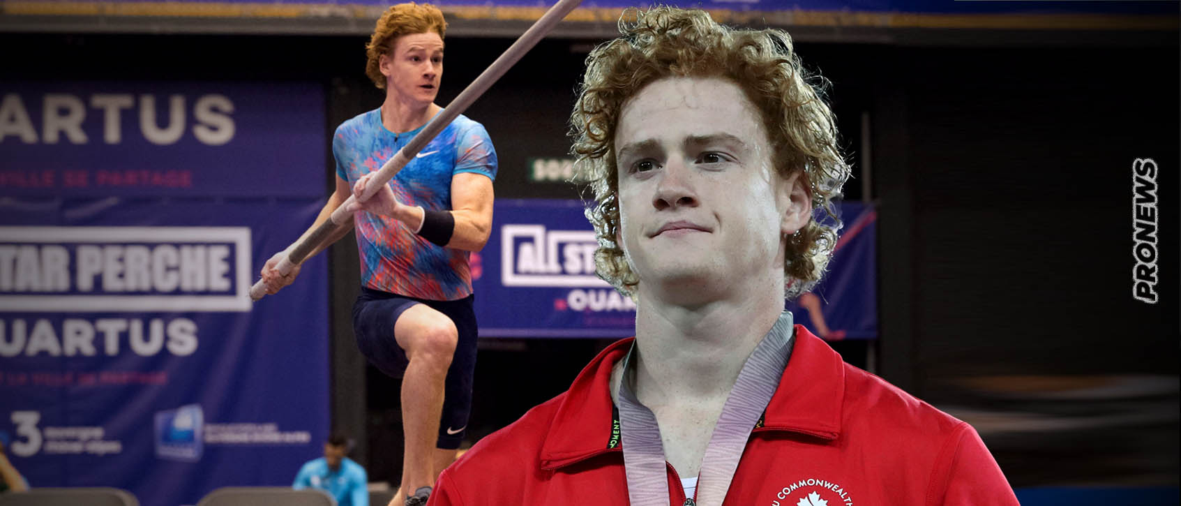 Σον Μπάρμπερ: «Έφυγε» σε ηλικία 29 ετών ο παγκόσμιος πρωταθλητής του επί κοντώ (upd)