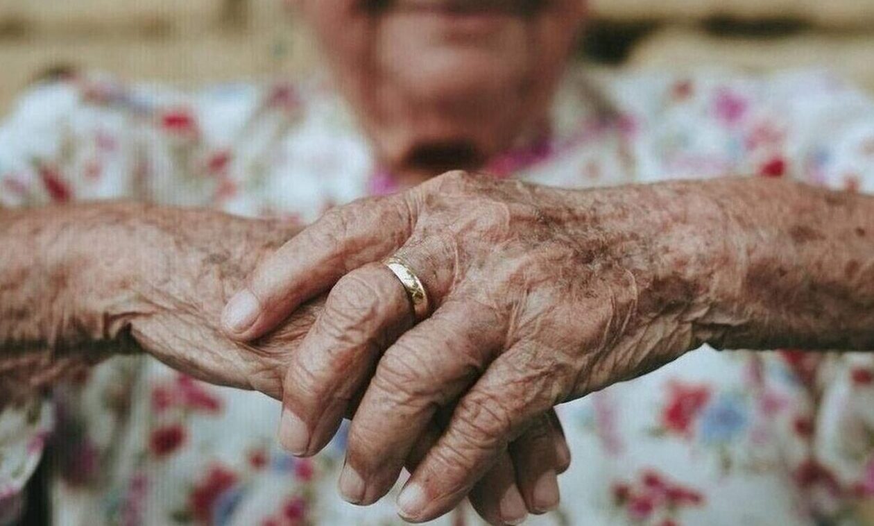 Ωραιόκαστρο: «Έφυγε» από τη ζωή σε ηλικία 110 ετών