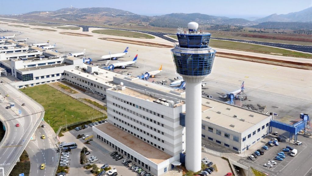 Γιατί το ταμείο των Καναδών συνταξιούχων αγόρασε το Διεθνές Αεροδρόμιο Αθηνών; – Ελλάδα υπό εκποίηση