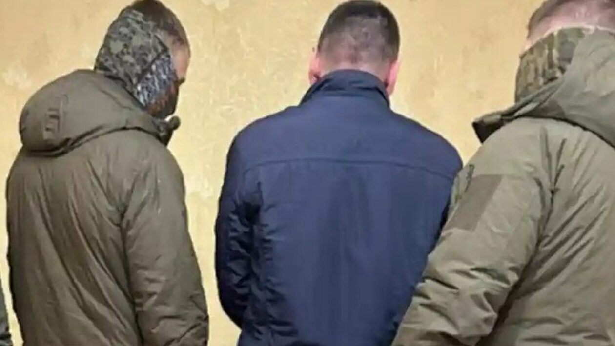 Ιταλία: Σε 20 χρόνια φυλάκιση για κατασκοπεία υπέρ της Ρωσίας καταδικάστηκε πρώην αξιωματικός