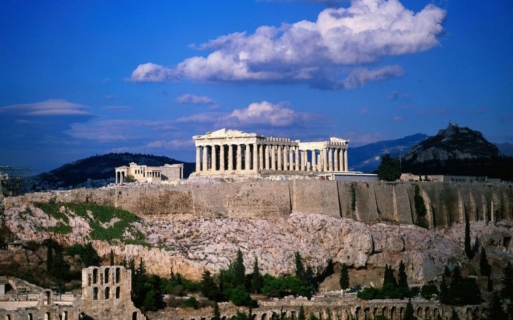 Η Νορβηγία ανέδειξε την Ελλάδα καλύτερο τουριστικό προορισμό για το 2024