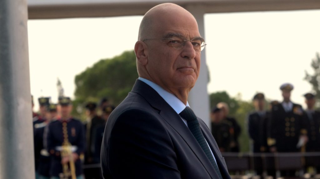 Με την πρέσβη της Αυστρίας συναντήθηκε ο Ν.Δένδιας για την ενίσχυση της συνεργασίας στον αμυντικό τομέα