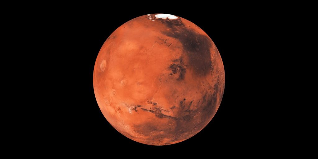 NASA: Έχασε επαφή με ελικόπτερο που συλλέγει στοιχεία στον πλανήτη Άρη