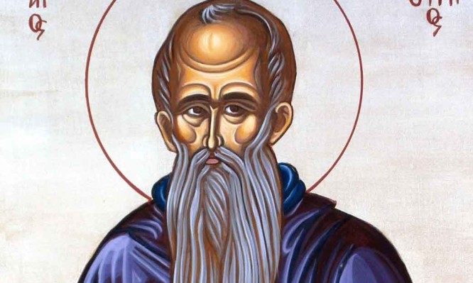 Ποιος ήταν ο ιεραπόστολος Άγιος Ευθύμιος που τιμάται σήμερα;