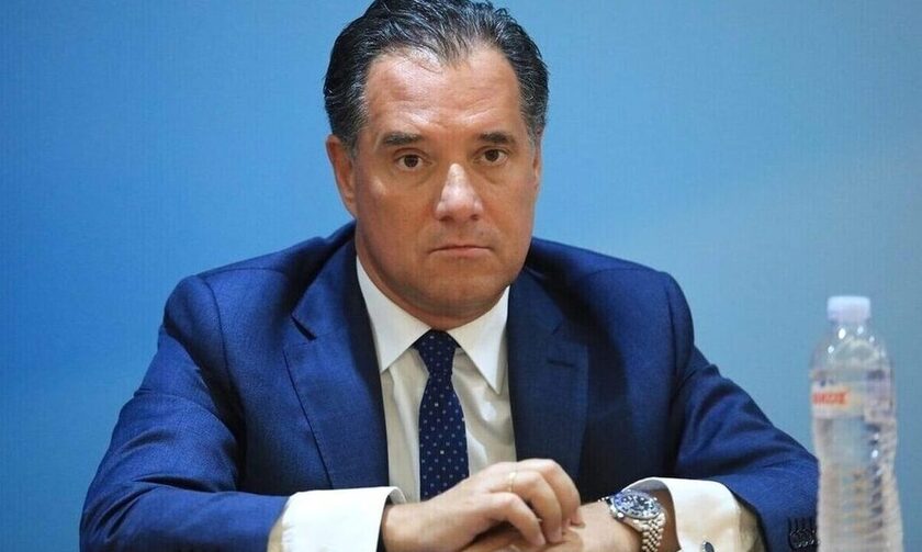 «Καρφί» Α.Γεωργιάδη για ΣΥΡΙΖΑ: «Τους πήγε ο Κασσελάκης τζάμπα στις Σπέτσες και φωνάζανε τι άλλο να τους κάνει»