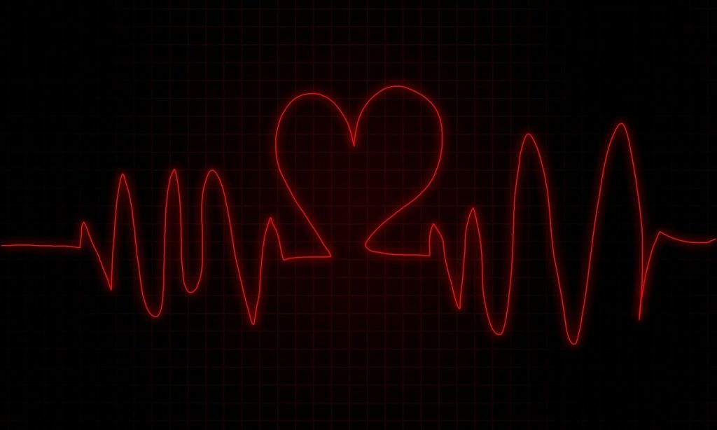 Παλμοί καρδιάς: Αυτά είναι τα φυσιολογικά όρια ανά ηλικία (πίνακας)