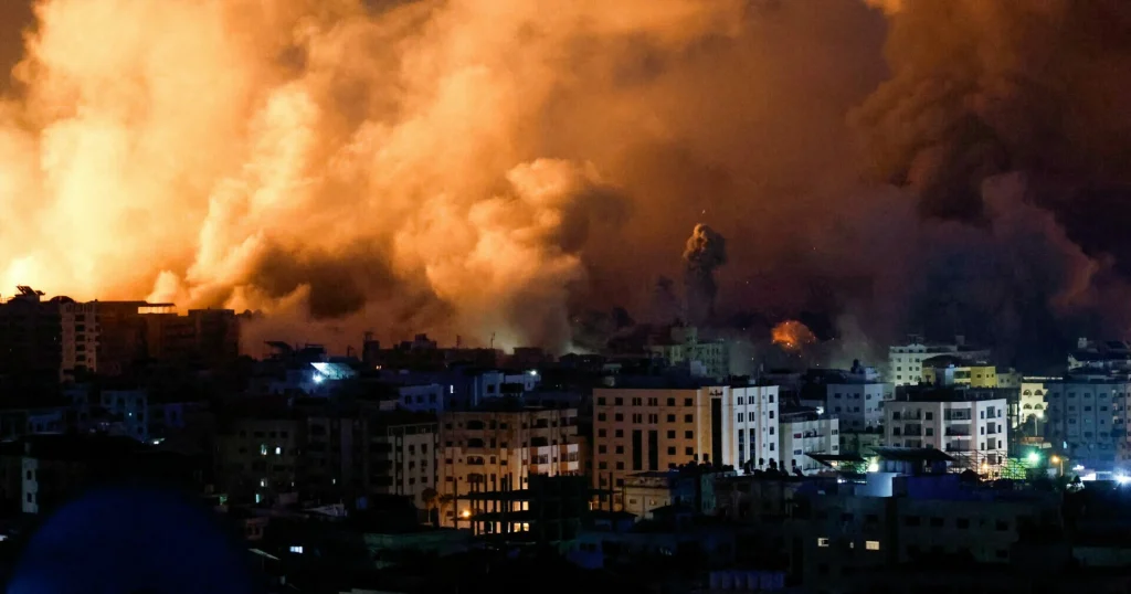 Ισραήλ: 24.927 Παλαιστίνιοι έχουν χάσει τη ζωή τους στη Γάζα από τις 7 Οκτωβρίου