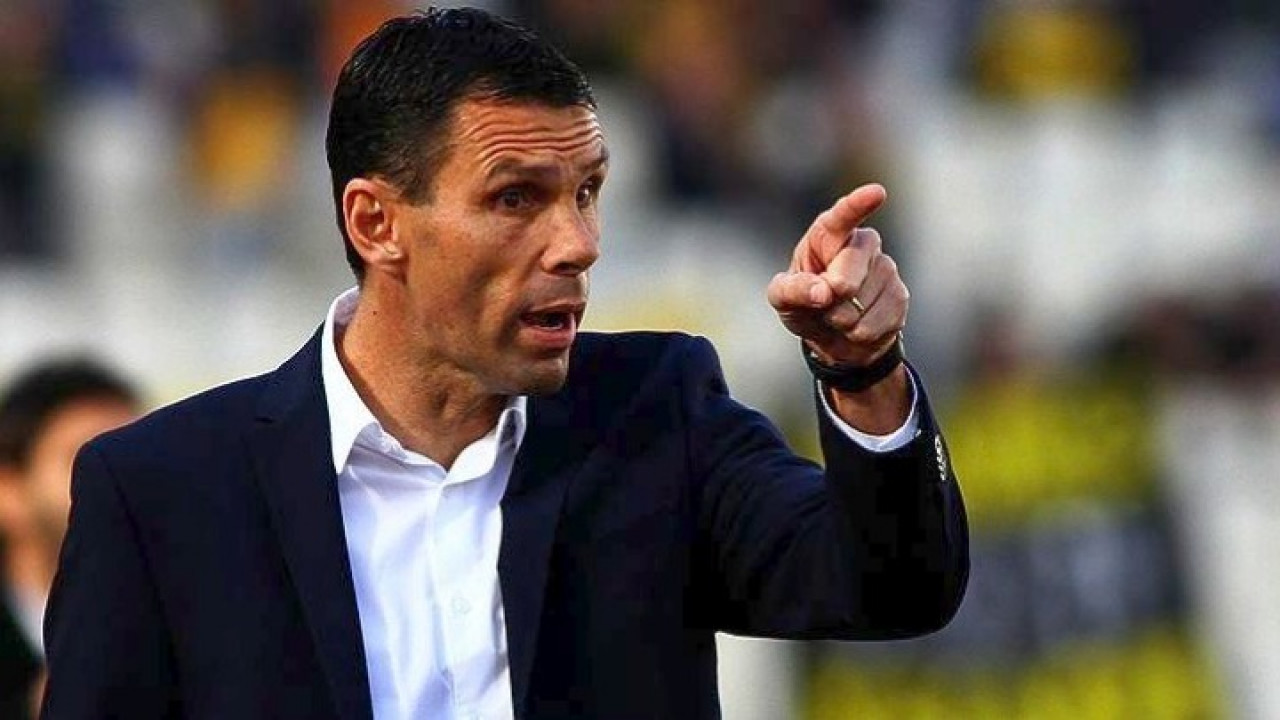 Γ.Πογέτ: «Δεν είναι φυσιολογικό να μην μου έχει γίνει ακόμη πρόταση ανανέωσης με την Εθνική Ελλάδας»