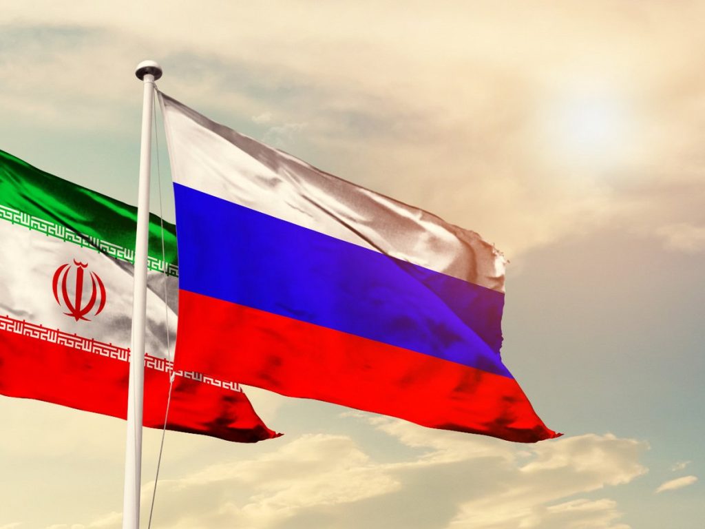 Το Ιράν και η Ρωσία συνέδεσαν τα συστήματα χρηματοοικονομικών πληροφοριών τους και απεξαρτήθηκαν από το SWIFT