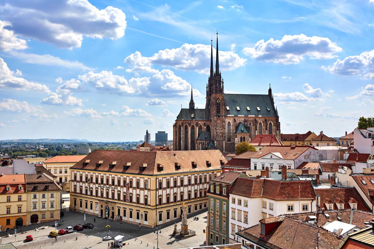 Μπρνο: Όλα όσα αξίζει να δείτε και να κάνετε στην όμορφη πόλη της Τσεχίας
