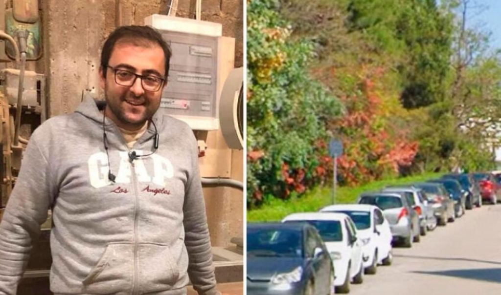 Χαλκίδα – Σύζυγος 42χρονου: «Ήξερα ότι αυτή η γυναίκα παρενοχλούσε στο παρελθόν τον άντρα μου»