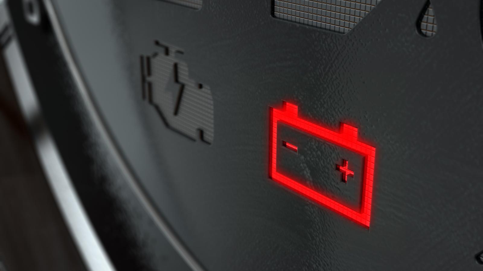 Μπαταρία αυτοκινήτου: Τα 7 σημάδια που δείχνουν ότι η «ζωή» της τελειώνει