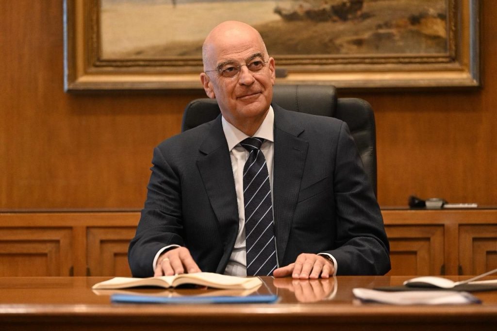 Στη Λάρισα αύριο ο Ν.Δένδιας – Για τις τελετές παράδοσης-παραλαβής της 1ης Στρατιάς και του Αρχηγού Τακτικής Αεροπορίας