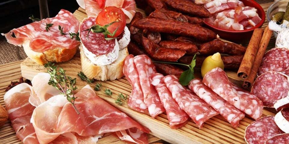 Αυτό είναι το πιο επικίνδυνο τρόφιμο για τη καρδιά – Και μικροποσότητες αυξάνουν τον κίνδυνο