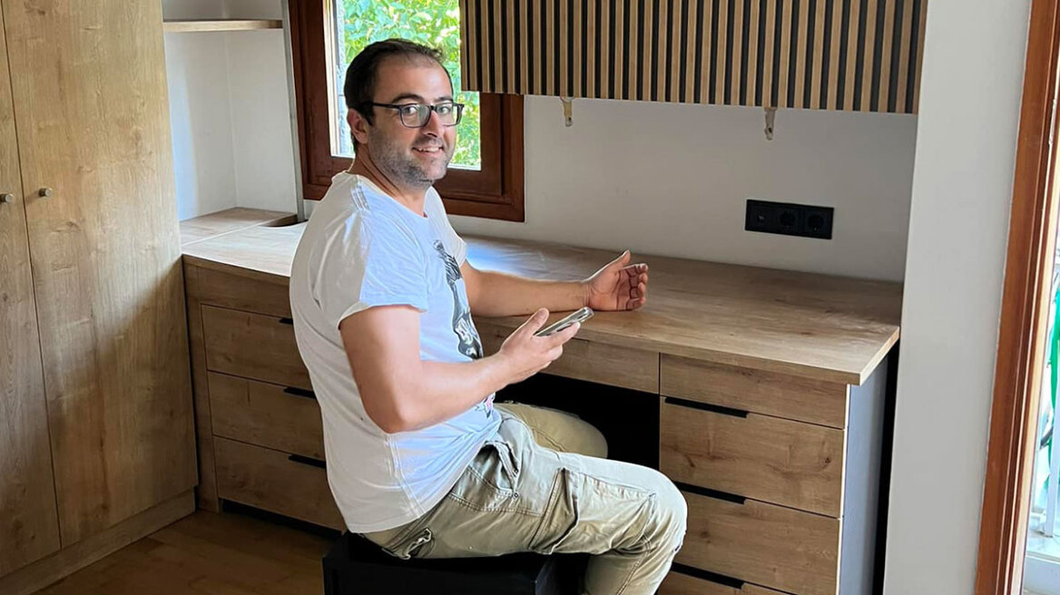 Έγκλημα στη Χαλκίδα: «Το θύμα είχε βιάσει την κόρη μου σε γλέντι» λέει ο πατέρας της δολοφόνου