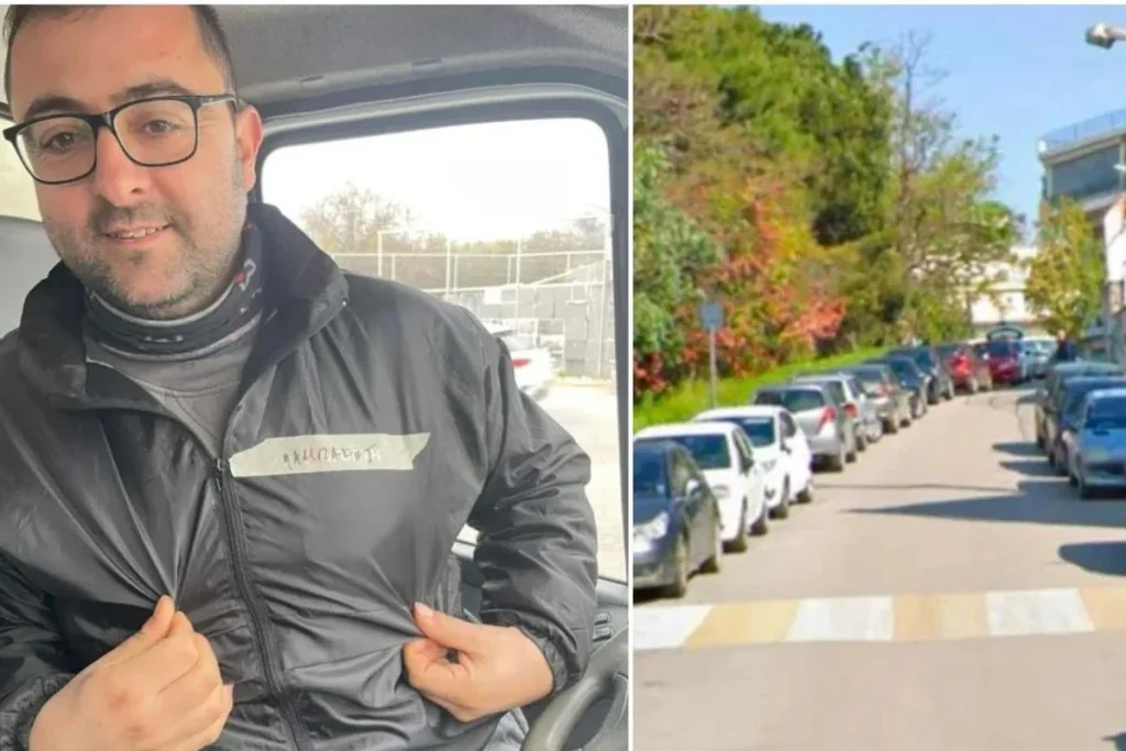 Έγκλημα στη Χαλκίδα: «Αν δεν σε έχω δεν θα σε έχει καμία» – Η εμμονή της 39χρονης με τον 43χρονο