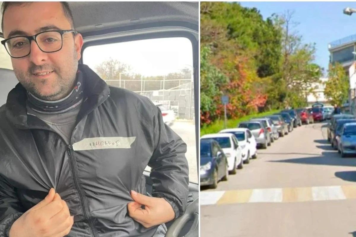 Έγκλημα στη Χαλκίδα: «Αν δεν σε έχω δεν θα σε έχει καμία» – Η εμμονή της 39χρονης με τον 43χρονο