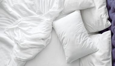 Αυτός είναι ο λόγος που τα ξενοδοχεία έχουν μόνο λευκά σεντόνια και πετσέτες