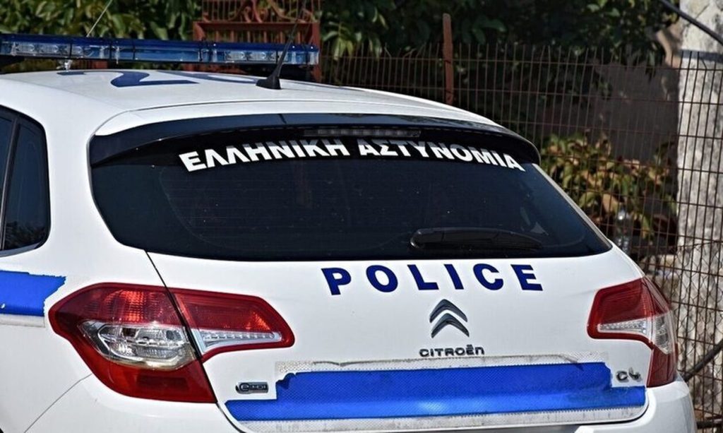 Κέρκυρα: Διαρρήκτης συνελήφθη επ’ αυτοφώρω μέσα σε κατάστημα – Τι βρέθηκε πάνω του