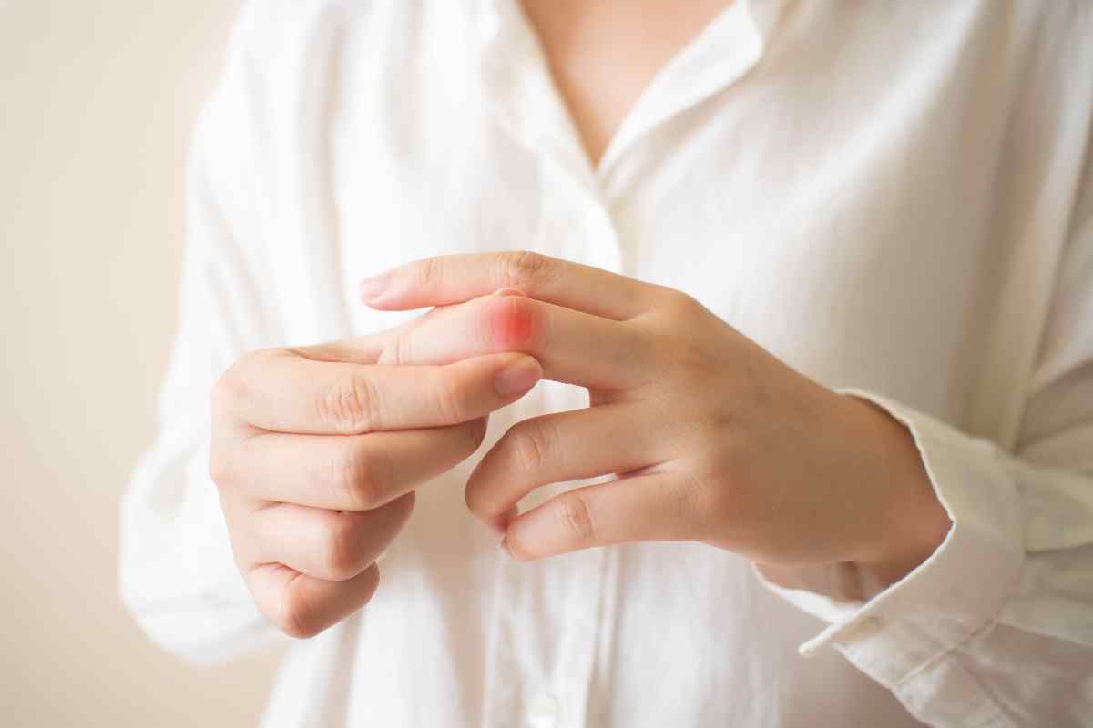 Αρρύθμιστος σακχαρώδης διαβήτης: Με αυτά τα προβλήματα στα χέρια συνδέεται – Τι έδειξε μελέτη