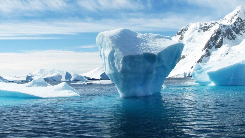 Επιστήμονες: «Αν απελευθερωθούν οι αρχαίοι ιοί που έχουν παγώσει στην Αρκτική ίσως έρθει νέα μεγάλη επιδημία»