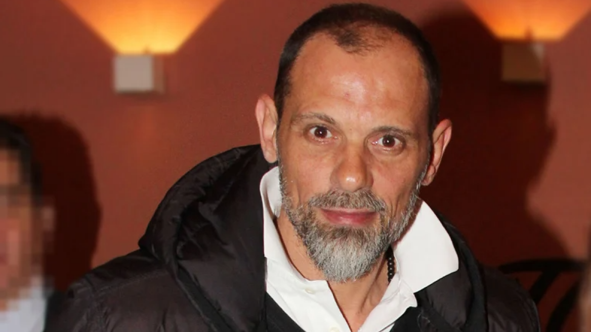 Τ.Θεοδωρίδης: «Ήξερα πότε έκανε έρωτα πρώτη φορά η κόρη μου – Με τα αγόρια της, είμαστε φιλαράκια»