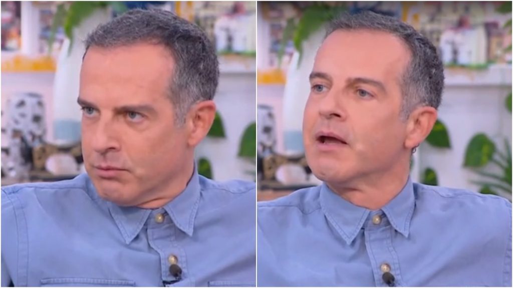 Α.Καβατζίκης: «Μου έκαναν μπούλινγκ επειδή είχα παραπάνω κιλά – Δέχθηκα κλωτσιές»