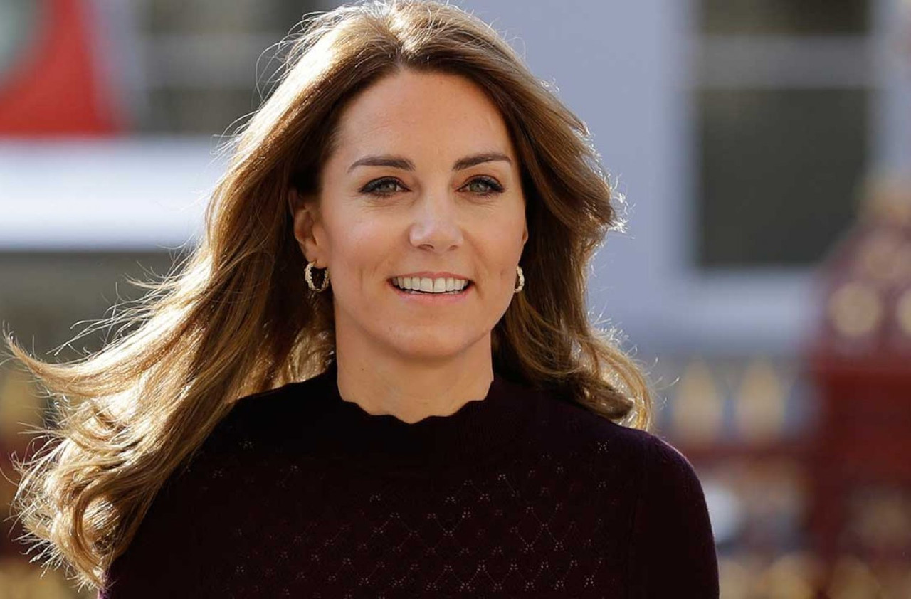 Νέες πληροφορίες για την υγεία της Κ.Μίντλετον – «Θα δουλεύει από το κρεβάτι ενώ αναρρώνει» 