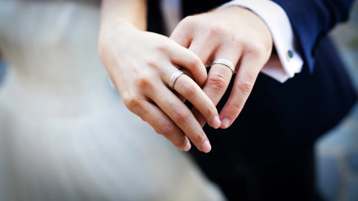 Ετοιμάζεστε να παντρευτείτε; – Αυτές είναι οι πιο τυχερές ημερομηνίες του 2024