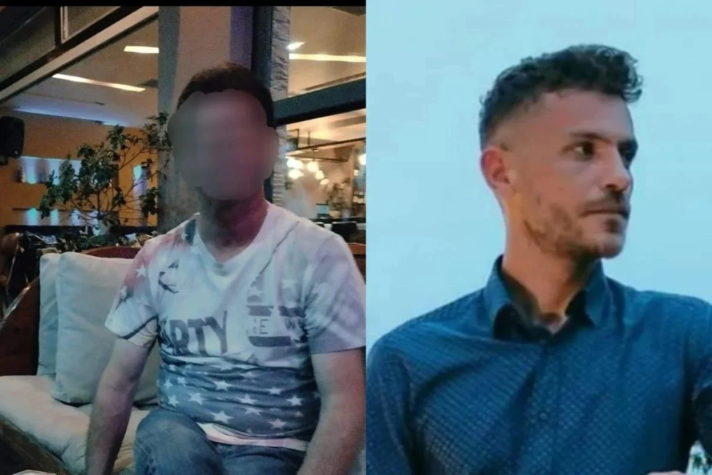 Δολοφονία Μπάμπη: Προφυλακίστηκε ο 50χρονος κρεοπώλης – Οδηγείται στον Κορυδαλλό