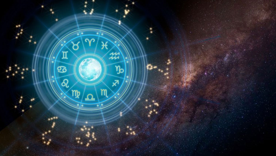 Αυτά είναι τα πέντε ζώδια που θα έχουν την τύχη με το μέρος τους τις επόμενες μέρες