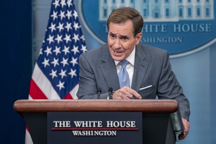 Τ.Κίρμπι: «Το Ισραήλ πρέπει να προστατεύσει τους αθώους πολίτες στα νοσοκομεία της Γάζας»