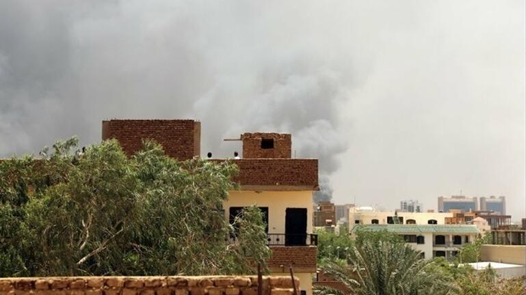Σουδάν: Νεκροί δέκα άμαχοι από έκρηξη νάρκης κοντά στην πόλη Σέντι