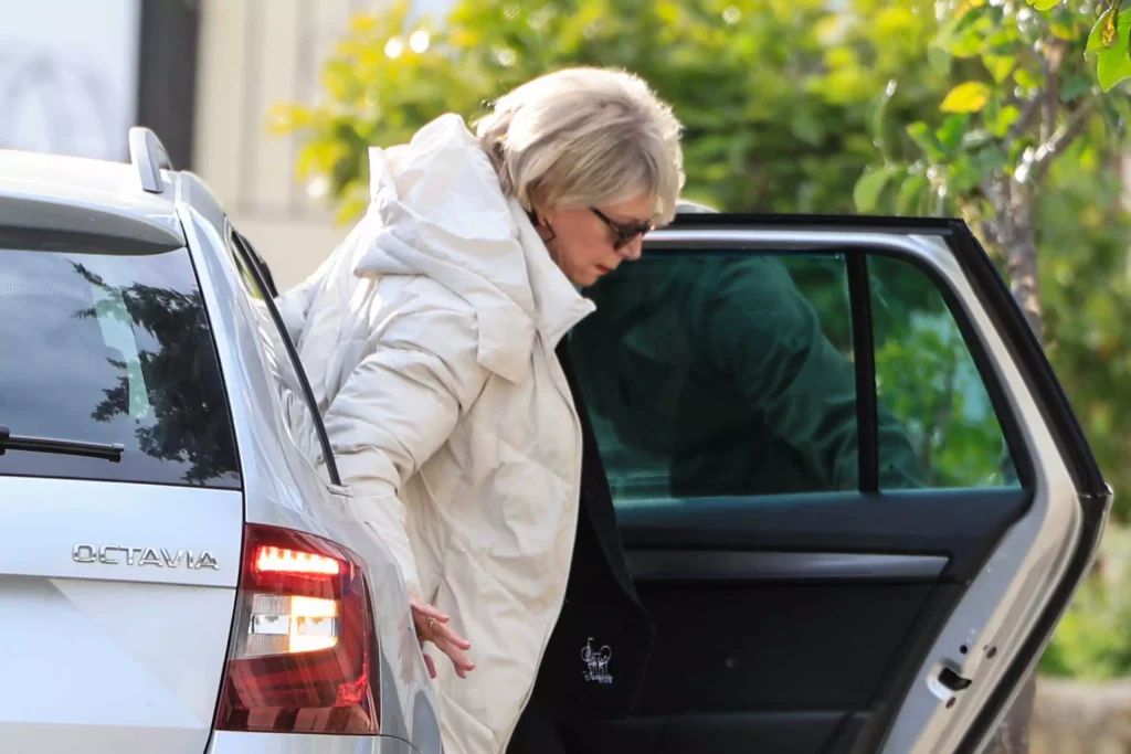 Ε.Ακρίτα μετά τις Σπέτσες: «Το Μαζί και τα μάτια μας»