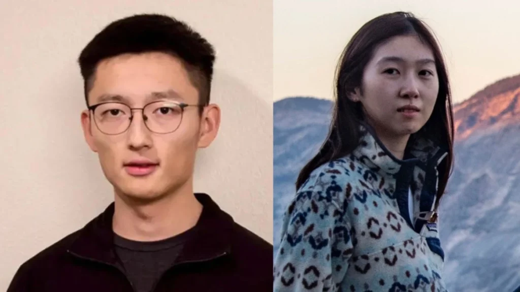 Καλιφόρνια: Μηχανικός της Google ξυλοκόπησε άγρια με αμβλύ αντικείμενο τη σύζυγό του μέχρι θανάτου