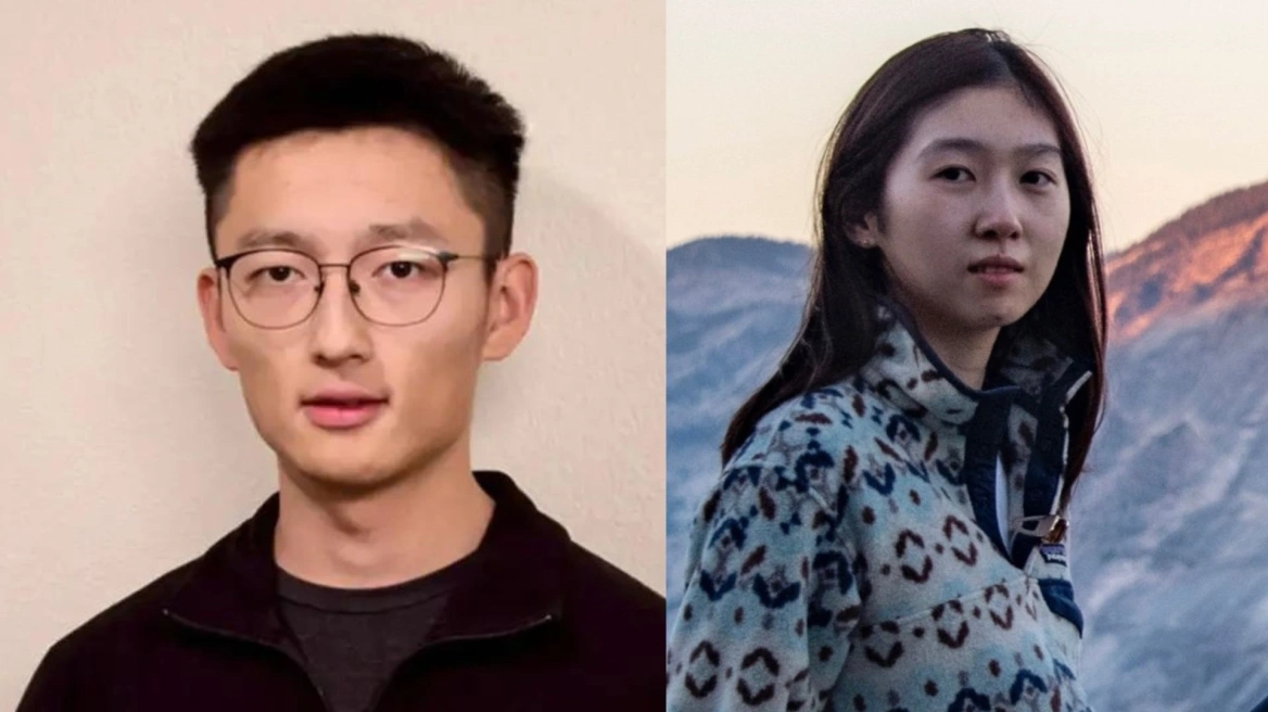 Καλιφόρνια: Μηχανικός της Google ξυλοκόπησε άγρια με αμβλύ αντικείμενο τη σύζυγό του μέχρι θανάτου