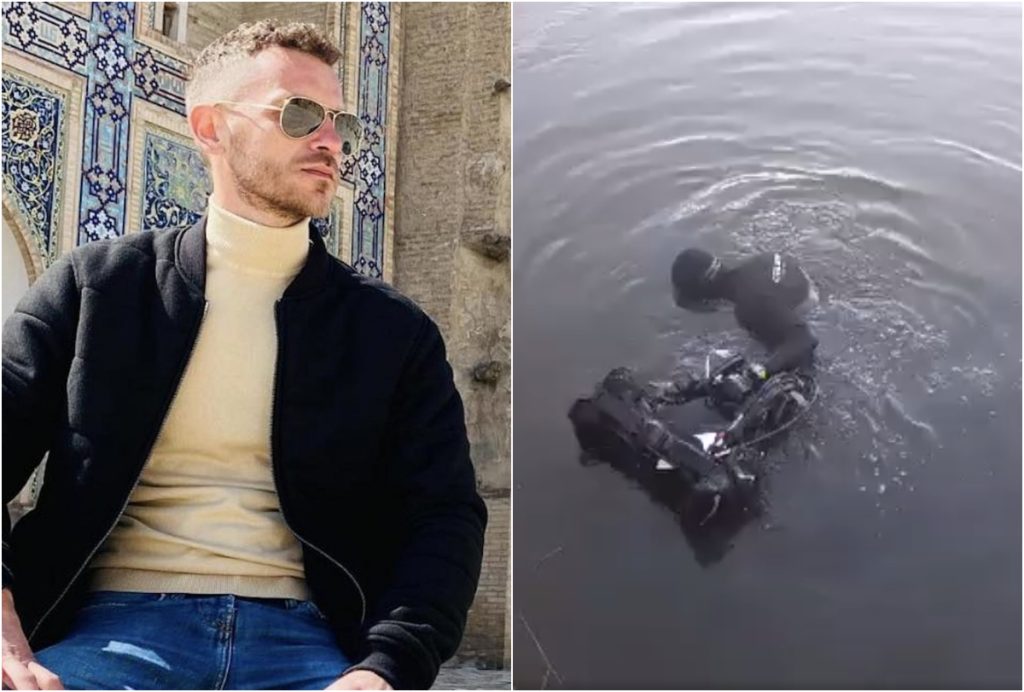 Μεσολόγγι: Νέες έρευνες το πρωί στο σημείο που βρέθηκε η σορός του Μ.Κούτσικου -Ψάχνουν για την καραμπίνα και DNA