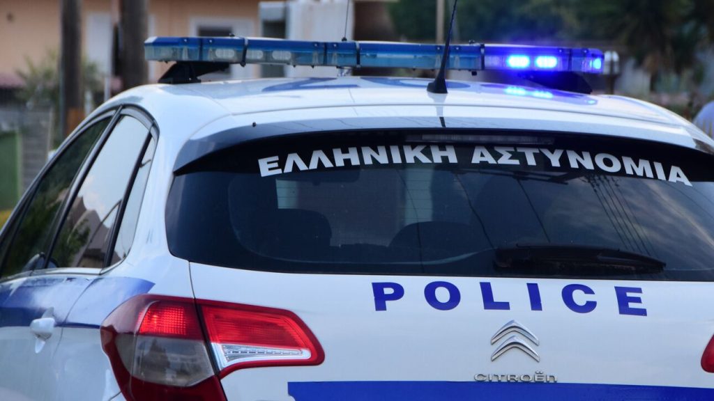 Θεσσαλονίκη: Αυτά είναι τα πέντε μέλη συμμορίας που «ξάφριζαν» σπίτια (φώτο)