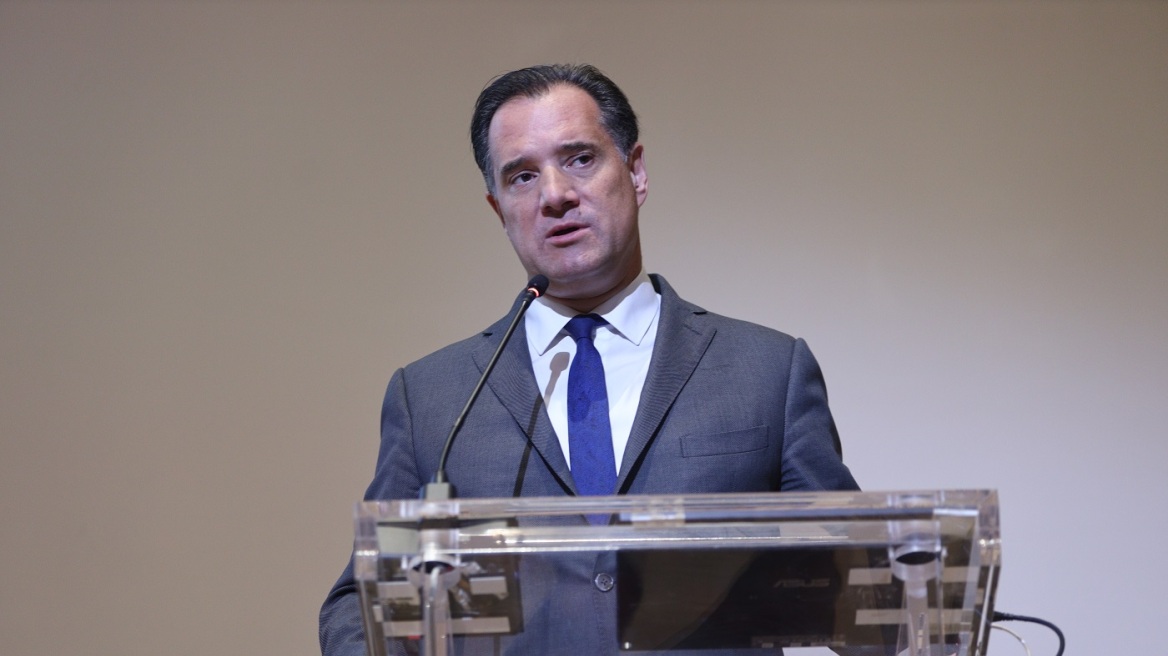 Α.Γεωργιάδης: «Έχει δυσκολίες το νομοσχέδιο για τα ομοφυλόφιλα ζευγάρια – Η Εκκλησία υπερασπίζεται τη χριστιανική ηθική»