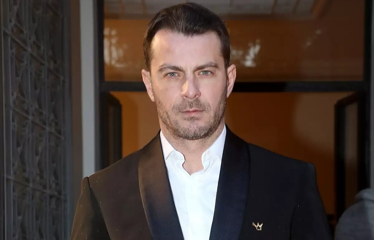 Ο Γ.Αγγελόπουλος για τον παρουσιαστή που είπε ότι η μητέρα του έχει καρκίνο: «Κάποιες φορές ξεπερνιούνται τα όρια»