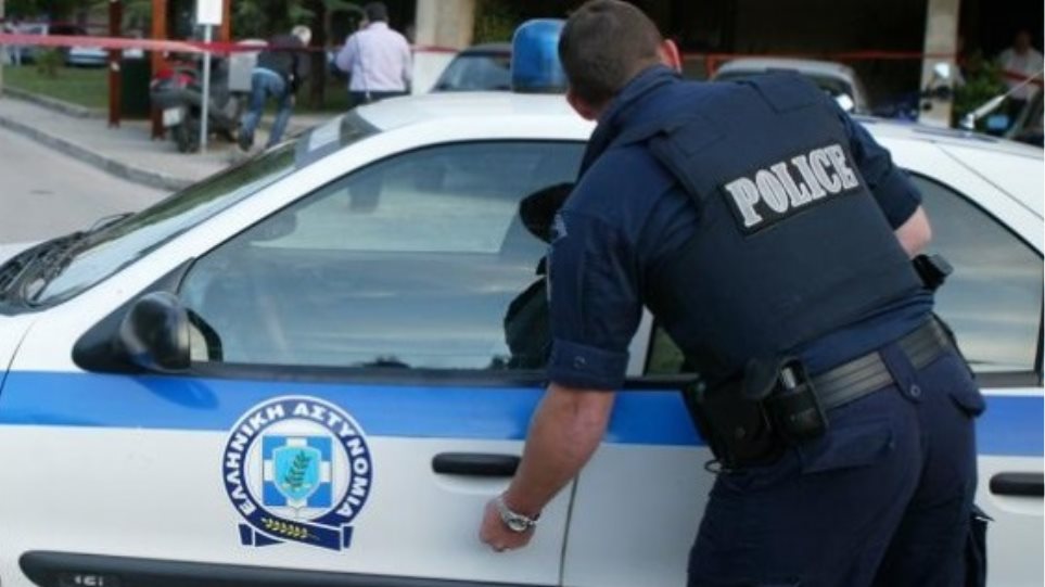 Τρίκαλα: Άγνωστος επιτέθηκε με βαρύ αντικείμενο κατά προϊσταμένου υπηρεσίας