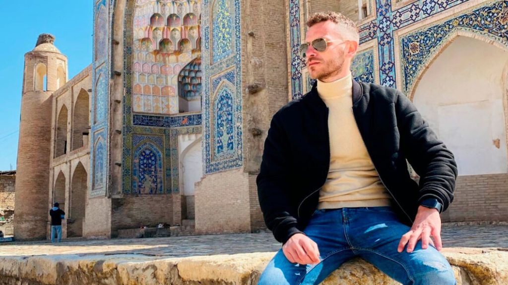 Μεσολόγγι: Ο Μπάμπης φέρει τραύματα από πυροβολισμούς στην πλάτη και στα πόδια 