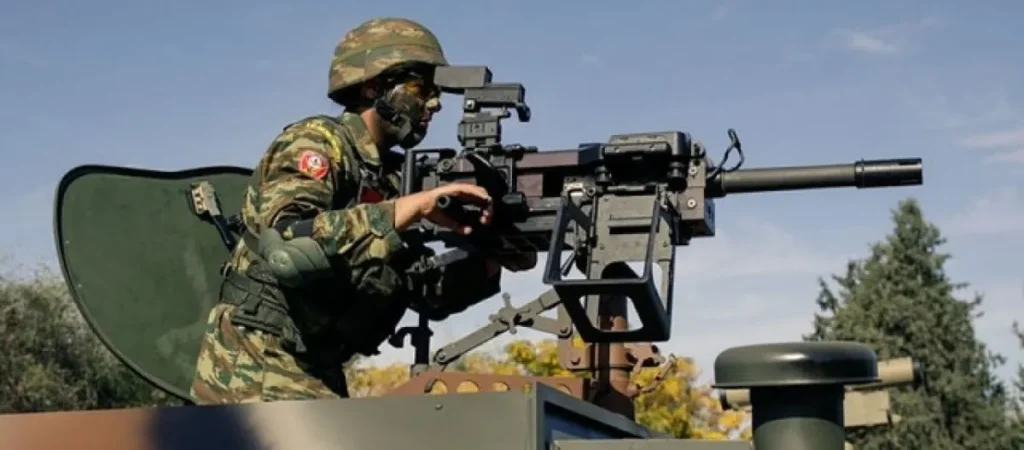 Κύπρος: Δύο στρατιώτες της ΕΛΔΥΚ δέχτηκαν επίθεση από αλλοδαπούς