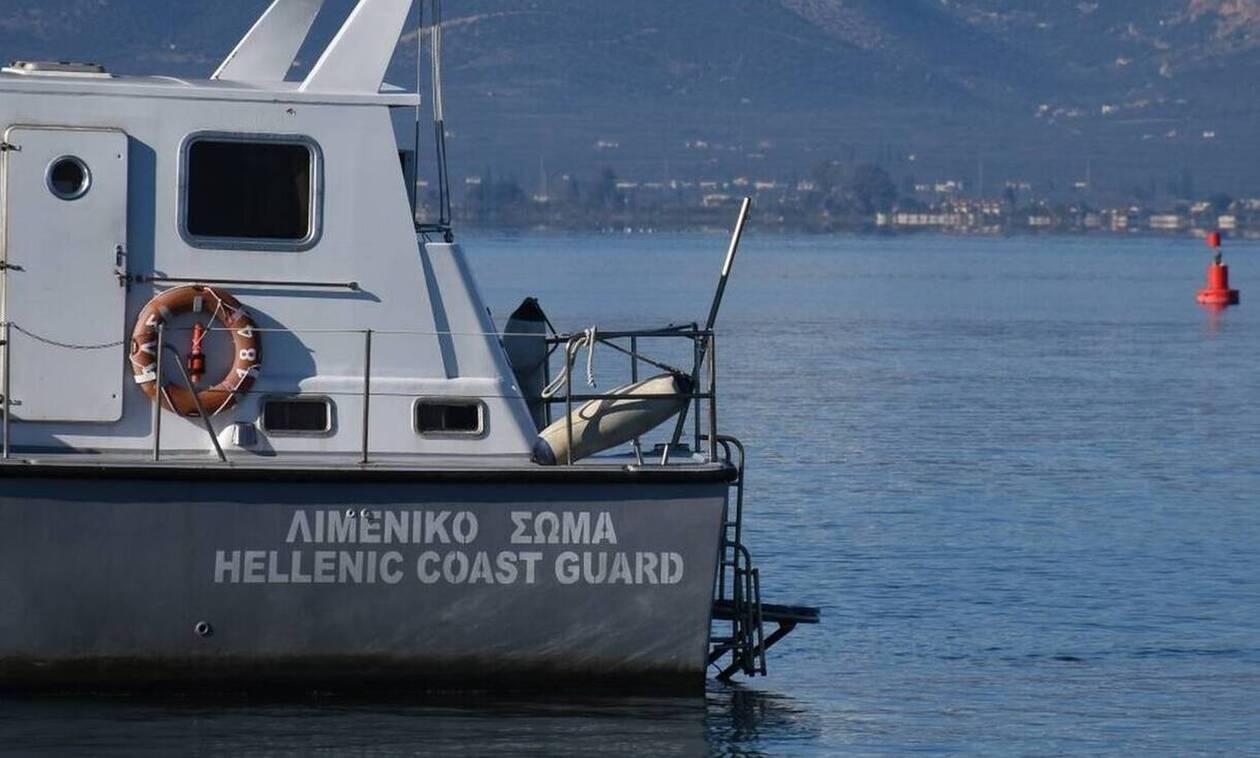 Θεσσαλονίκη: Εντοπίστηκε σορός άνδρα στον Θερμαϊκό Κόλπο